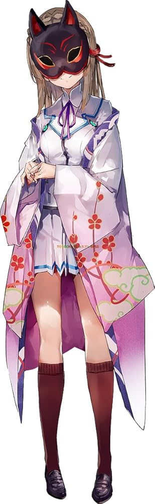 Amazon.co.jp: [TONGCHENG] ヘブンバーンズレッド（ヘブバン